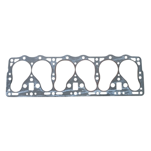 Cylinder Head Gasket  Fits  52-55 Station Wagon with 6-161 F engine