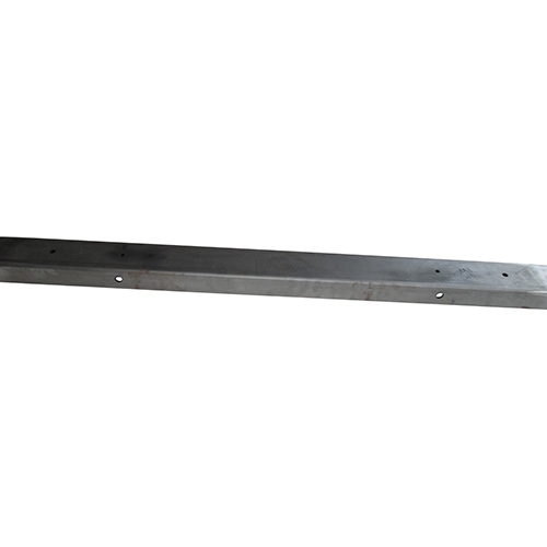 US Made Front Bumper Bar Fits 53-66 M38A1