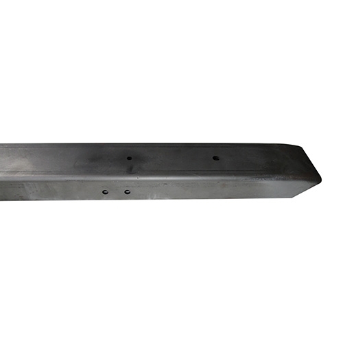 US Made Front Bumper Bar Fits 53-66 M38A1