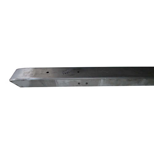 US Made Front Bumper Bar Fits 53-66 M38A1