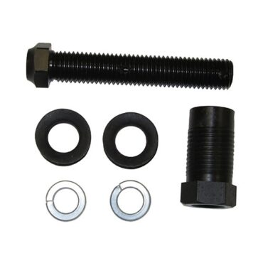 Upper Outer Control Arm Repair Kit  Fits  46-55 Jeepster, Station Wagon with Planar Suspension
