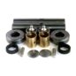 Steering King Pin Bearing Kit for Both Sides  Fits  46-55 Jeepster, Station Wagon w/ Planar Suspension