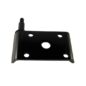 Rear Passengers Side Lower Shock Mount Plate  Fits  52-71 CJ-5, M38A1