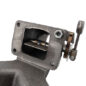 Original Reproduction Exhaust Manifold with Heat Riser Kit Fits 41-53 Jeep & Willys with 4-134 L engine