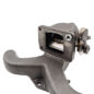 Original Reproduction Exhaust Manifold with Heat Riser Kit Fits 41-53 Jeep & Willys with 4-134 L engine