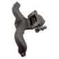 Original Reproduction Exhaust Manifold with Heat Riser Kit Fits 41-53 Jeep & Willys with 4-134 L engine