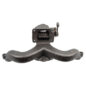 Original Reproduction Exhaust Manifold with Heat Riser Kit Fits 41-53 Jeep & Willys with 4-134 L engine