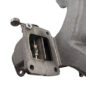 Original Reproduction Exhaust Manifold with Heat Riser Kit Fits 41-53 Jeep & Willys with 4-134 L engine