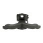 New Exhaust Manifold  Fits  41-53 Jeep & Willys with 4-134 L engine