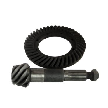 Premium Take Ring & Pinion Gear Set Fits 46-71 Jeep & Willys with Dana 25 with 5.38 Ratio