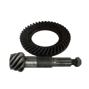 Premium Take Out Ring & Pinion Gear Set Fits 46-71 Jeep & Willys with Dana 25 with 5.38 Ratio