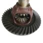 NOS Ring & Pinion with Differential Carrier Assembly Fits 46-71 Jeep & Willys with Dana 25 with 5.38 Ratio