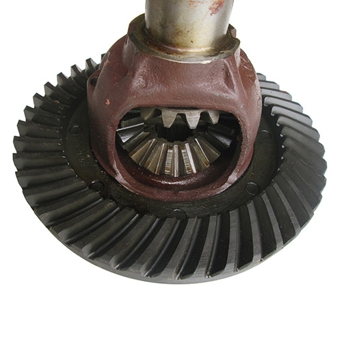 NOS Ring & Pinion with Differential Carrier Assembly Fits 46-71 Jeep & Willys with Dana 25 with 5.38 Ratio