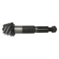 NOS Ring & Pinion with Differential Carrier Assembly Fits 46-71 Jeep & Willys with Dana 25 with 5.38 Ratio