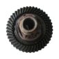 NOS Ring & Pinion with Differential Carrier Assembly Fits 46-71 Jeep & Willys with Dana 25 with 5.38 Ratio