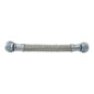 New Braided Steel Flexible Fuel Hose Fits  41-45 MB, GPW