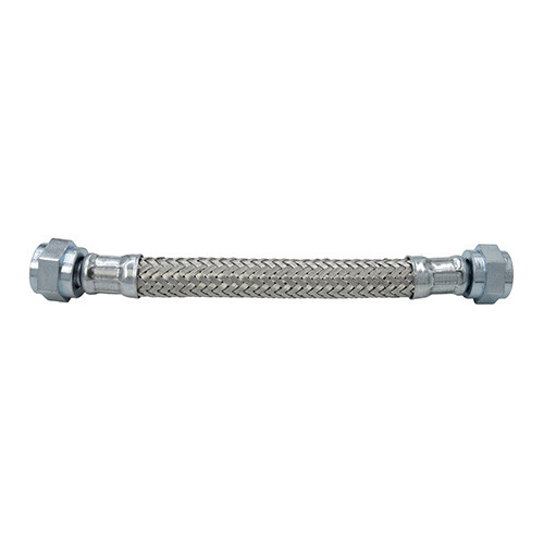 New Braided Steel Flexible Fuel Hose Fits  41-45 MB, GPW