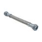 New Braided Steel Flexible Fuel Hose Fits  41-45 MB, GPW