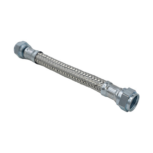New Braided Steel Flexible Fuel Hose Fits  41-45 MB, GPW