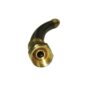 Flexible Fuel Hose (to fuel pump) Fits : 52-66 M38A1