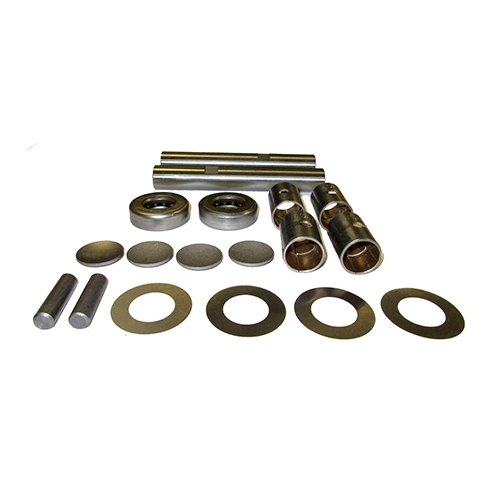 Steering King Pin Bearing Kit for Both Sides  Fits  48-62 Truck, Staton Wagon with I-Beam Suspension