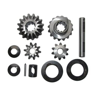 Differential Spider Gear Set  Fits 46-71 Jeep & Willys with Dana 41/44 in 10 spline