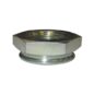 Master Horn Button Repair Kit for 1-1/4" Steering Wheels  Fits  46-71 CJ-2A, 3A, 3B, 5, Truck, Station Wagon, Jeepster