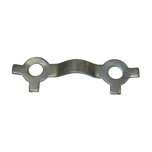 Ring & Pinion Lock Strap (Bolt to Gear Set) for Dana 41/44 Fits 46-71 CJ-2A, 3A, 3B, 5, M38, M38A1, Station Wagon