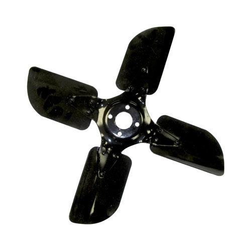 Fan Blade  Fits  41-71 Jeep & Willys with 4-134 engine