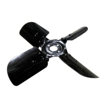 Fan Blade  Fits  41-71 Jeep & Willys with 4-134 engine