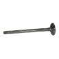 New Replacement Exhaust Valve (retainer style) Fits 50-71 Jeep & Willys with 4-134 F engine