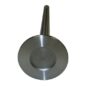 New Replacement Exhaust Valve (retainer style) Fits 50-71 Jeep & Willys with 4-134 F engine