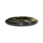 NOS Flywheel with 129 Tooth Ring Gear Assembly  Fits 41-71 Jeep & Willys