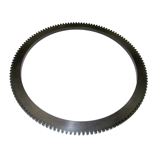 Flywheel Ring Gear 129 tooth  Fits  52-71 CJ-3B, 5, M38A1