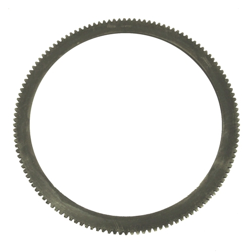 Flywheel Ring Gear 129 tooth  Fits  50-55 Truck, Station Wagon, Jeepster