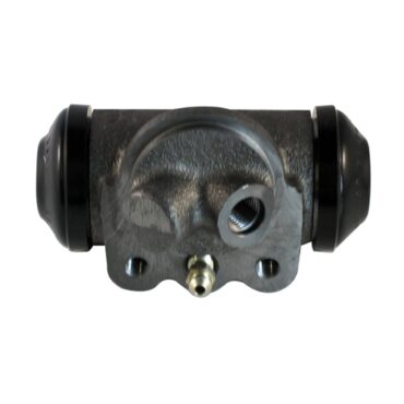 Front Drivers Side Wheel Cylinder 1" Fits  53-66 CJ-3B, 5, M38A1 (with 60 degree port)