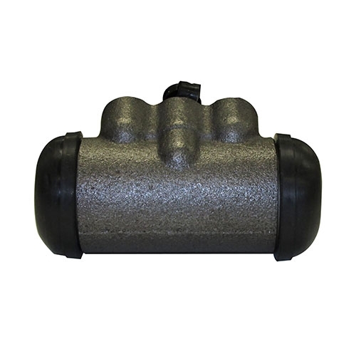 Front Passenger Side Wheel Cylinder 1" Fits  53-66 CJ-3B, 5, M38A1 (with 60 degree port)