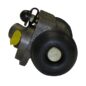 Front Passenger Side Wheel Cylinder 1" Fits  53-66 CJ-3B, 5, M38A1 (with 60 degree port)
