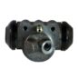 Front Passenger Side Wheel Cylinder 1" Fits  53-66 CJ-3B, 5, M38A1 (with 60 degree port)