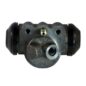 Front Passenger Side Wheel Cylinder 1" Fits  53-66 CJ-3B, 5, M38A1 (with 60 degree port)