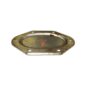 Waterproof Clutch Inspection Cover Fits : 50-66 M38, M38-A1