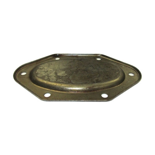 Waterproof Clutch Inspection Cover Fits : 50-66 M38, M38-A1