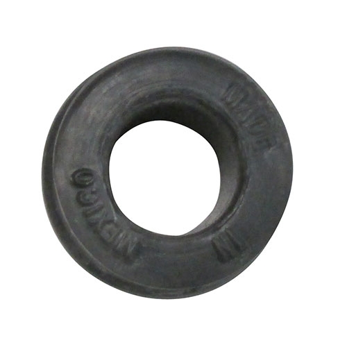 Rear Leaf Spring Pivot Eye & Shackle Bushing (12 required) Fits  46-64 Station Wagon, Jeepster