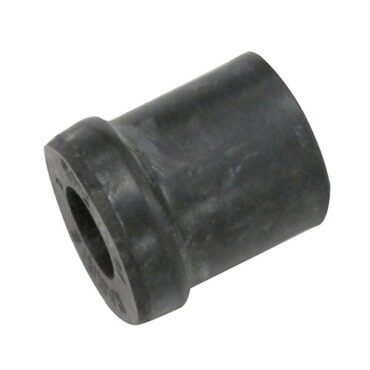 Rear Leaf Spring Pivot Eye & Shackle Bushing (12 required) Fits  46-64 Station Wagon, Jeepster