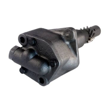 New Replacement Oil Pump  Fits  46-71 Jeep & Willys with 4-134 engine