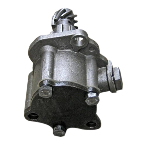 Factory Rebuilt Oil Pump    Fits  50-55 Station Wagon, Jeepster with 6-161 engine