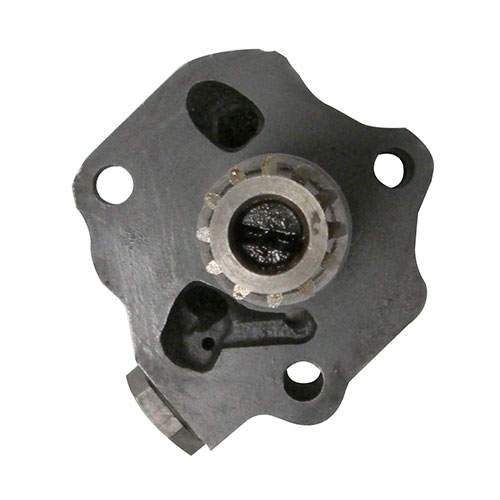 New Replacement Oil Pump  Fits  41-46 MB, GPW, CJ-2A