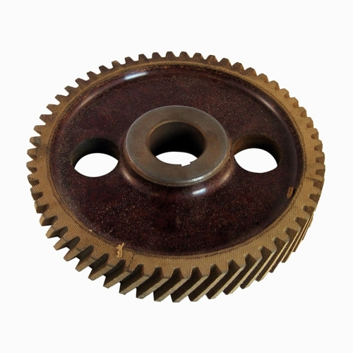 Replacement Camshaft Timing Gear  Fits  52-55 Station Wagon with 6-161 engine