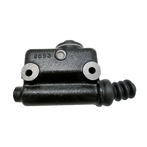 New Master Brake Cylinder Fits  46-66 Jeep & Willys