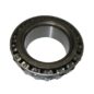 Differential Carrier Bearing Cone  Fits  46-64 Truck with Dana 53 rear